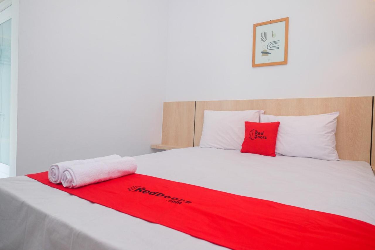 Reddoorz Syariah @ Tlogosari Semarang Hotell Alastuwo Eksteriør bilde