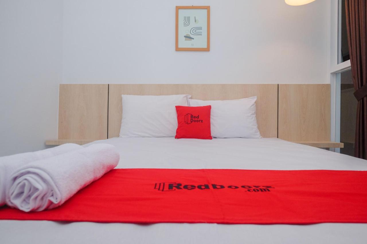 Reddoorz Syariah @ Tlogosari Semarang Hotell Alastuwo Eksteriør bilde
